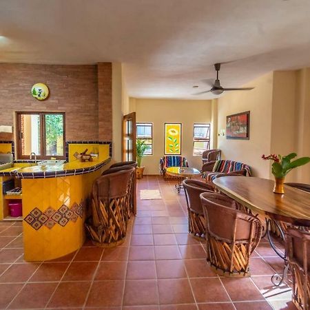Casa Palmito Cerca De La Playa Villa Yelapa Dış mekan fotoğraf