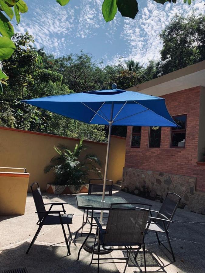 Casa Palmito Cerca De La Playa Villa Yelapa Dış mekan fotoğraf