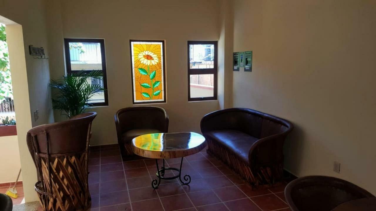 Casa Palmito Cerca De La Playa Villa Yelapa Dış mekan fotoğraf