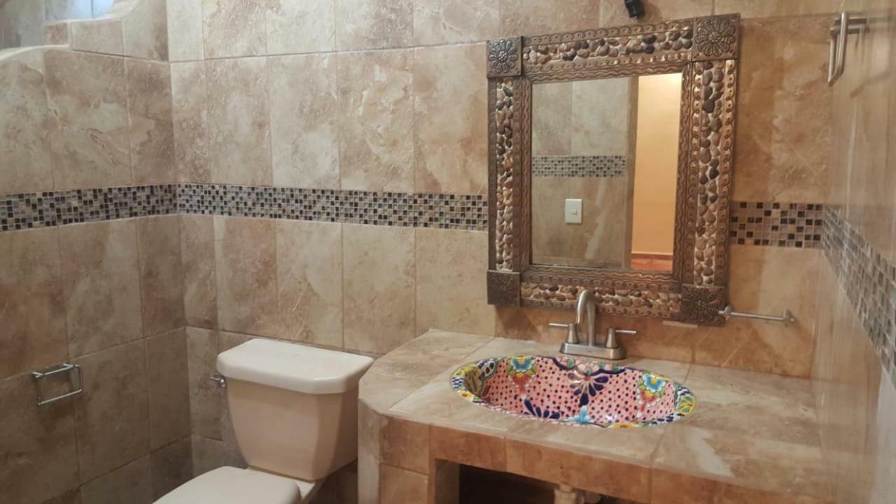Casa Palmito Cerca De La Playa Villa Yelapa Dış mekan fotoğraf