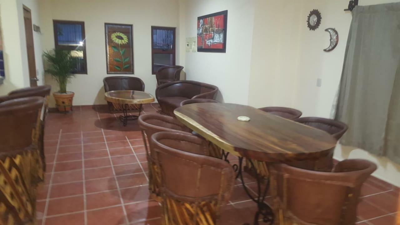 Casa Palmito Cerca De La Playa Villa Yelapa Dış mekan fotoğraf