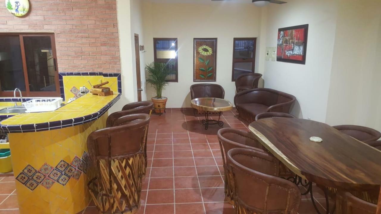 Casa Palmito Cerca De La Playa Villa Yelapa Dış mekan fotoğraf