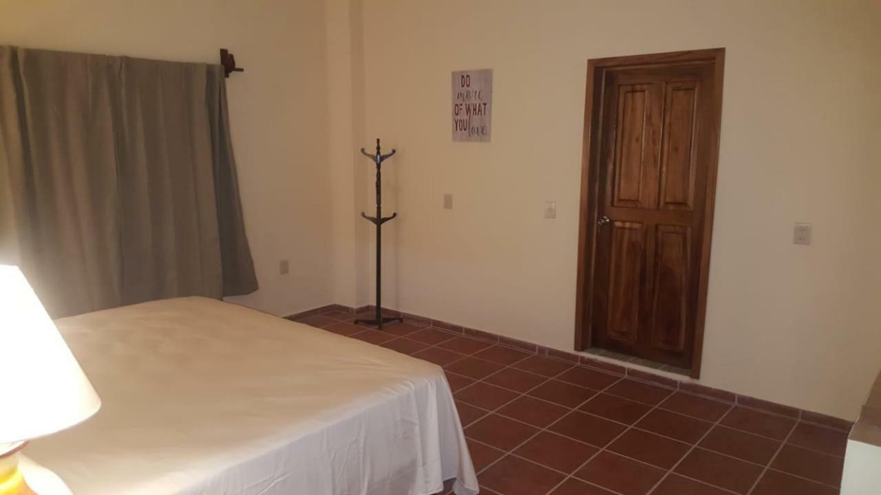 Casa Palmito Cerca De La Playa Villa Yelapa Dış mekan fotoğraf