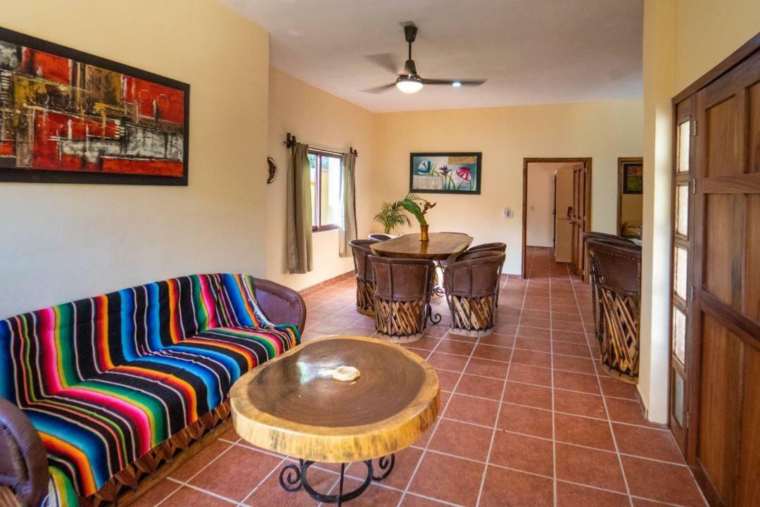 Casa Palmito Cerca De La Playa Villa Yelapa Dış mekan fotoğraf