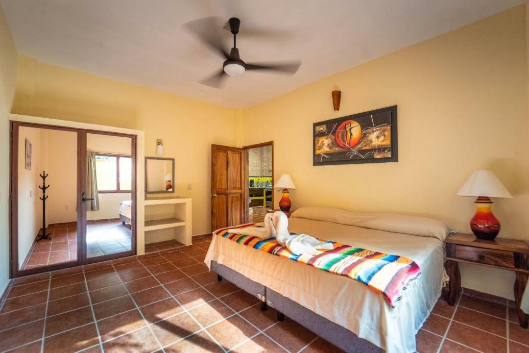 Casa Palmito Cerca De La Playa Villa Yelapa Dış mekan fotoğraf