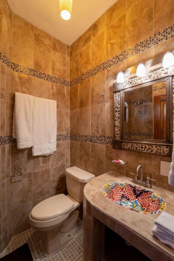 Casa Palmito Cerca De La Playa Villa Yelapa Dış mekan fotoğraf