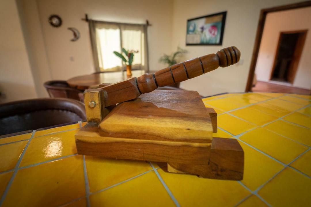 Casa Palmito Cerca De La Playa Villa Yelapa Dış mekan fotoğraf