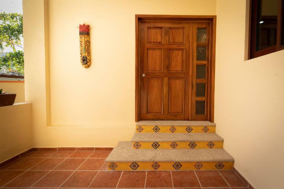 Casa Palmito Cerca De La Playa Villa Yelapa Dış mekan fotoğraf