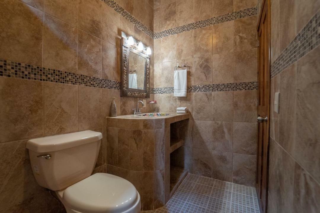 Casa Palmito Cerca De La Playa Villa Yelapa Dış mekan fotoğraf