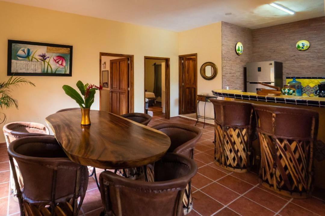 Casa Palmito Cerca De La Playa Villa Yelapa Dış mekan fotoğraf