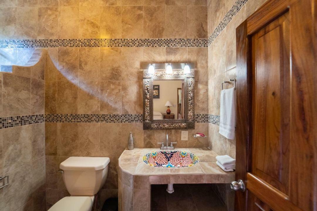 Casa Palmito Cerca De La Playa Villa Yelapa Dış mekan fotoğraf